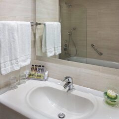 Отель Avanti Holiday Village Кипр, Пафос - отзывы, цены и фото номеров - забронировать отель Avanti Holiday Village онлайн фото 2
