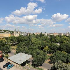 Отель Danubius Hotel Flamenco Венгрия, Будапешт - 6 отзывов об отеле, цены и фото номеров - забронировать отель Danubius Hotel Flamenco онлайн балкон