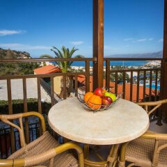 Отель Bella Vista Stalis Hotel Греция, Сталис - отзывы, цены и фото номеров - забронировать отель Bella Vista Stalis Hotel онлайн фото 4