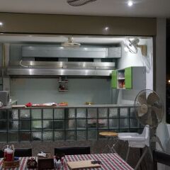 Отель Norway Huay Yai Resort интерьер отеля
