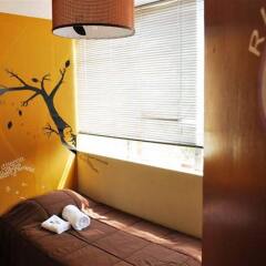Hostel Hospedarte Chapultepec Гвадалахара спа фото 2