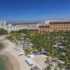 Отель The Westin Resort & Spa Puerto Vallarta пляж фото 2