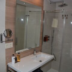 Hotel Tierra Buxo - Adults Only ванная