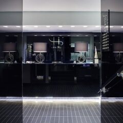 Отель Napoleon Hotel Италия, Милан - 3 отзыва об отеле, цены и фото номеров - забронировать отель Napoleon Hotel онлайн гостиничный бар