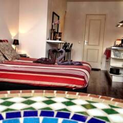 Отель Tulip Guesthouse