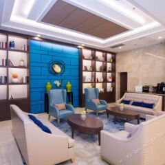 Suzhou Days Hotel развлечения