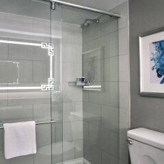 Отель JW Marriott Washington DC США, Вашингтон - отзывы, цены и фото номеров - забронировать отель JW Marriott Washington DC онлайн ванная фото 2