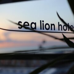 Отель Sea Lion Hotel Италия, Монтезильвано - отзывы, цены и фото номеров - забронировать отель Sea Lion Hotel онлайн городской автобус