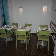 Hotel Led-Sitges в номере фото 2