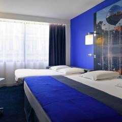 Отель Mercure Centre Notre Dame Ницца комната для гостей фото 4
