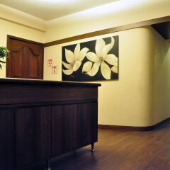 Отель Abbott Hotel Индия, Нави-Мумбай - отзывы, цены и фото номеров - забронировать отель Abbott Hotel онлайн интерьер отеля