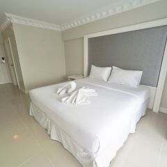 Romance Hotel Sukhumvit 97 комната для гостей фото 4