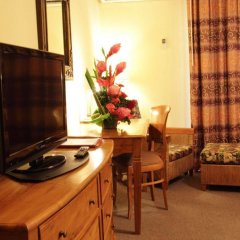 Tradewinds Hotel in Ottoville, American Samoa from 156$, photos, reviews - zenhotels.com room amenities photo 2