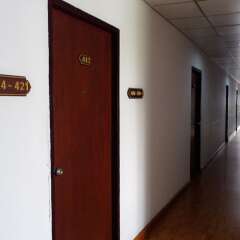 Coop Dopa Hostel интерьер отеля фото 2