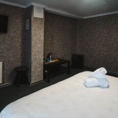 Hotel Archi na Tulskoy Moscow удобства в номере фото 2