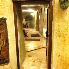 Monastery Cave Hotel Турция, Мустафапаша - отзывы, цены и фото номеров - забронировать отель Monastery Cave Hotel онлайн фото 8