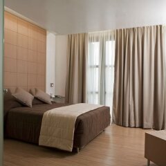 Chic Hotel Афины спа