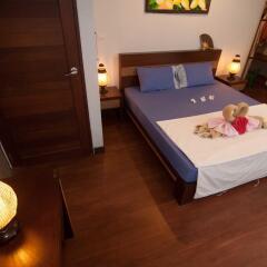 Отель Penn Sunset Villa 10 With Shared Pool детские мероприятия