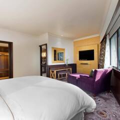 Отель The Westin Grande Sukhumvit, Bangkok комната для гостей фото 3