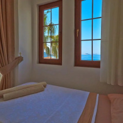 Kalkan Dream Hotel Турция, Калкан - отзывы, цены и фото номеров - забронировать отель Kalkan Dream Hotel онлайн комната для гостей