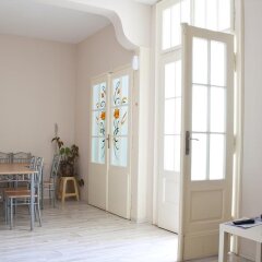 Отель Ulpia House Болгария, Пловдив - отзывы, цены и фото номеров - забронировать отель Ulpia House онлайн комната для гостей фото 2