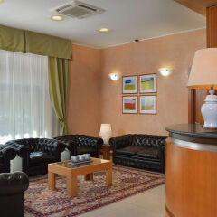 Astor Hotel интерьер отеля фото 2