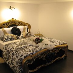 Отель Guesthouse Versailles Болгария, Шумен - отзывы, цены и фото номеров - забронировать отель Guesthouse Versailles онлайн комната для гостей