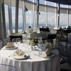 Отель Dajti Tower Belvedere Hotel Албания, Тирана - отзывы, цены и фото номеров - забронировать отель Dajti Tower Belvedere Hotel онлайн фото 6