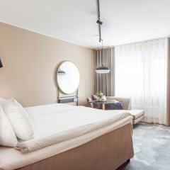 Clarion Hotel Winn комната для гостей фото 2