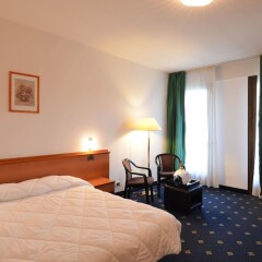 Hotel Oasi Консельве комната для гостей фото 5