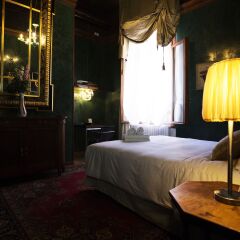 Отель AVOGARIA 5 rooms Италия, Венеция - отзывы, цены и фото номеров - забронировать отель AVOGARIA 5 rooms онлайн комната для гостей фото 2