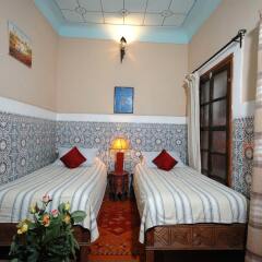 Отель Riad Elsagaya Марракеш детские мероприятия