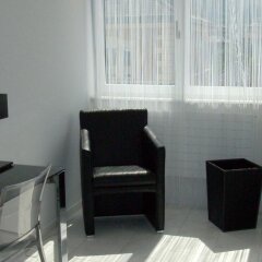 Отель VISIONAPARTMENTS Zurich Freyastraße Швейцария, Цюрих - отзывы, цены и фото номеров - забронировать отель VISIONAPARTMENTS Zurich Freyastraße онлайн интерьер отеля