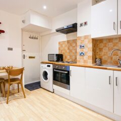 Отель Lancaster Gate 1 Лондон в номере фото 2