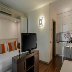 Отель Ramada Plaza Milan 4* Студия фото 4