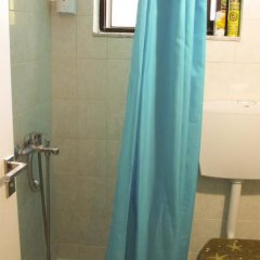 Rodos Backpackers in Rhodes, Greece from 79$, photos, reviews - zenhotels.com bathroom photo 2