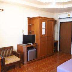Отель Ocean View Resort Ланта удобства в номере фото 2