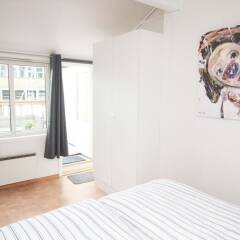 Отель Nordic Host - Tromsø City Center комната для гостей фото 5