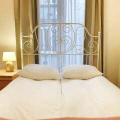 Отель ApartmentsApart Brussels Бельгия, Брюссель - 1 отзыв об отеле, цены и фото номеров - забронировать отель ApartmentsApart Brussels онлайн фото 6
