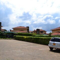 Fourways Junction 2 in Nairobi, Kenya from 27$, photos, reviews - zenhotels.com photo 5