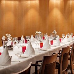 Vienna Marriott Hotel Вена помещение для мероприятий