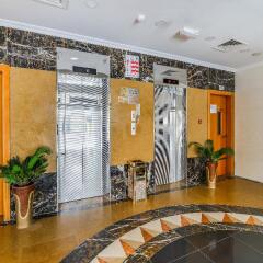 OYO 132 Ruwi Hotel Apartments интерьер отеля фото 2