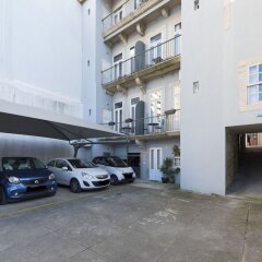 Апартаменты Apartment Alegria Street by Sweet Porto - Free Parking Порту парковка