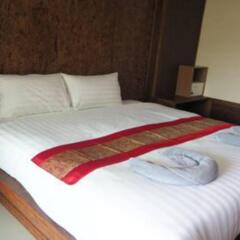 Отель Lanta Mountain Nice View Resort Ланта комната для гостей фото 5
