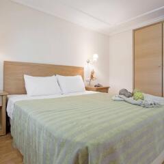 Отель Zaliki Boutique Салоники комната для гостей фото 2