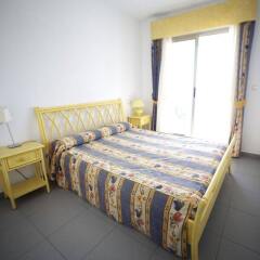 Отель Apartamentos Hipocampos комната для гостей фото 5