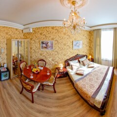 Отель Голден Пэлас Санкт-Петербург фото 2
