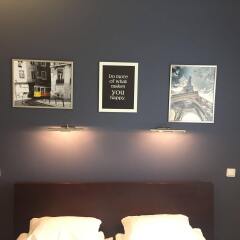 Отель Apartamenty Targi MTP Польша, Познань - отзывы, цены и фото номеров - забронировать отель Apartamenty Targi MTP онлайн сейф в номере