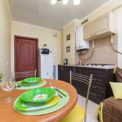 Отель Apartament on Baumana Street Казань детские мероприятия фото 2