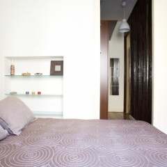 Отель Find Me Inn Alcantara Terrace комната для гостей фото 3